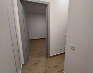 Apartament finisat si parcare subterana, aproape de Centru