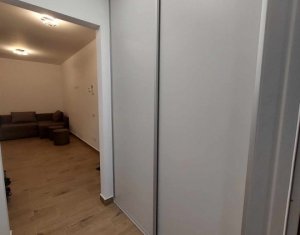 Apartament finisat si parcare subterana, aproape de Centru