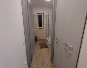 Apartament finisat si parcare subterana, aproape de Centru