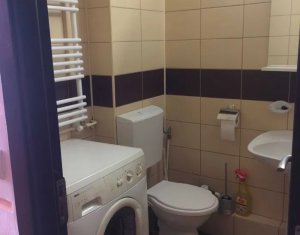 Appartement 1 chambres à vendre dans Cluj-napoca, zone Manastur