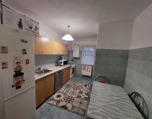 Vanzare apartament 3 camere in Cluj-napoca, zona Marasti