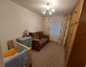 Apartament finisat și mobilat, 70 mp, etaj 2, situat pe strada Scortarilor