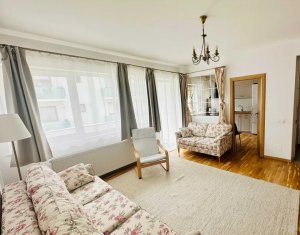 Apartament 3 camere de vanzare in Buna Ziua, Cluj Napoca