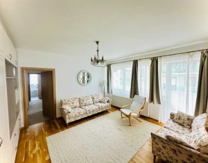 Apartment 3 rooms for sale in Cluj-napoca, zone Buna Ziua