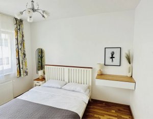 Apartment 3 rooms for sale in Cluj-napoca, zone Buna Ziua