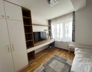 Apartament 3 camere de vanzare in Buna Ziua, Cluj Napoca