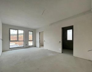 Appartement 3 chambres à vendre dans Floresti