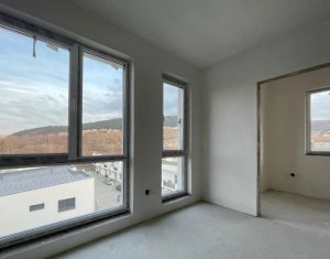 Appartement 3 chambres à vendre dans Floresti