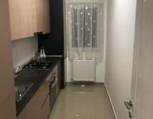 Vente appartement 2 chambres dans Cluj-napoca, zone Dambul Rotund