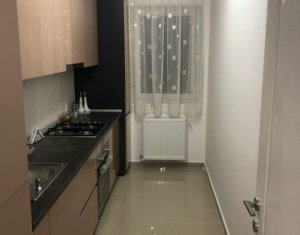 Sale apartment 2 rooms in Cluj-napoca, zone Dambul Rotund