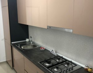 Appartement 2 chambres à vendre dans Cluj-napoca, zone Dambul Rotund