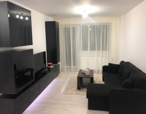 Appartement 2 chambres à vendre dans Cluj-napoca, zone Dambul Rotund