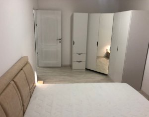 Appartement 2 chambres à vendre dans Cluj-napoca, zone Dambul Rotund