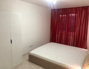 Appartement 2 chambres à vendre dans Cluj-napoca, zone Dambul Rotund