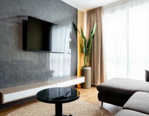 Apartament ultrafinisat 54mp, 2 cam, mobilat si utilat, la cheie, zona Vivo!