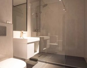 Apartament ultrafinisat 54mp, 2 cam, mobilat si utilat, la cheie, zona Vivo!