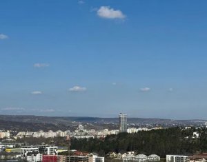 Apartament ultrafinisat 54mp, 2 cam, mobilat si utilat, la cheie, zona Vivo!