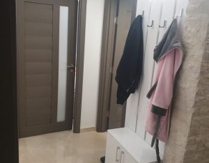 Apartament nou, 3 camere decomandate, zona BIG