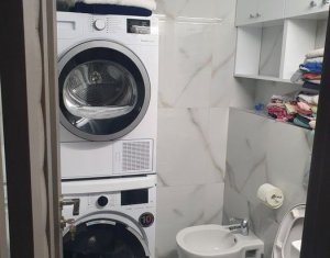 Apartament nou, 3 camere decomandate, zona BIG