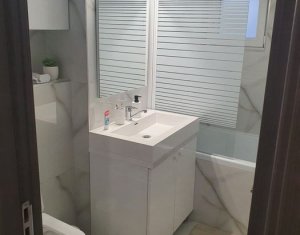 Apartament nou, 3 camere decomandate, zona BIG