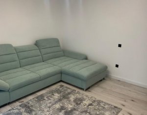 Apartament nou, 3 camere decomandate, zona BIG