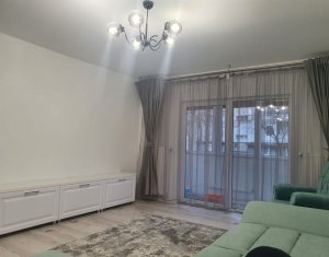 Apartament nou, 3 camere decomandate, zona BIG