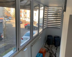 Appartement 3 chambres à vendre dans Cluj-napoca, zone Manastur