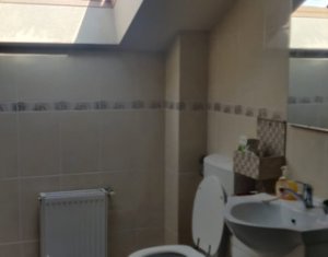 Vanzare apartament 3 ,parcare subterana, zona Muzeul Apei , Floresti
