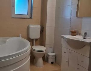 Vanzare apartament 3 camere finisat si mobilat, Floresti