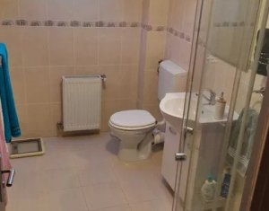 Vanzare apartament 3 ,parcare subterana, zona Muzeul Apei , Floresti