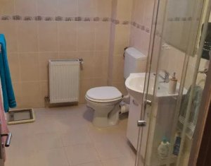 Vanzare apartament 3 camere finisat si mobilat, Floresti