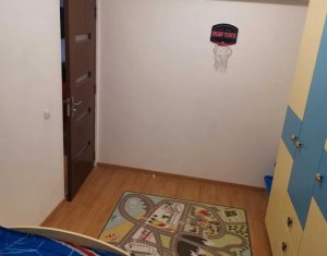 Vanzare apartament 3 ,parcare subterana, zona Muzeul Apei , Floresti