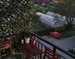 Vanzare apartament 3 ,parcare subterana, zona Muzeul Apei , Floresti