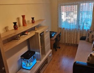 Vanzare apartament 3 camere finisat si mobilat, Floresti