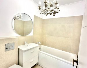 Apartament cu trei camere, ultrafinisat, zona Urusagului