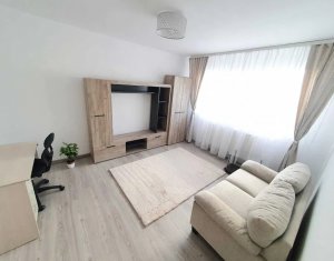 Apartament cu 2 camere decomandat in Manastur, Primaverii, finisat modern