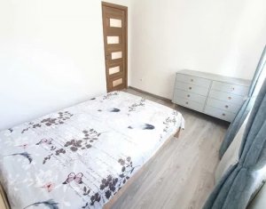 Apartament cu 2 camere decomandat in Manastur, Primaverii, finisat modern