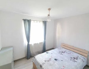 Apartament cu 2 camere decomandat in Manastur, Primaverii, finisat modern