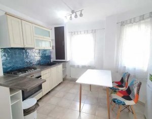 Apartament cu 2 camere decomandat in Manastur, Primaverii, finisat modern