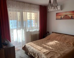 Appartement 2 chambres à vendre dans Cluj-napoca, zone Manastur