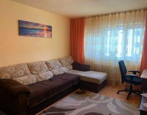 Appartement 2 chambres à vendre dans Cluj-napoca, zone Manastur