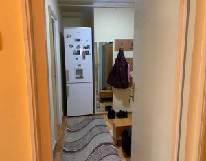 Appartement 2 chambres à vendre dans Cluj-napoca, zone Manastur