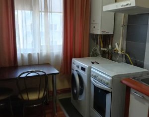 Appartement 2 chambres à vendre dans Cluj-napoca, zone Manastur