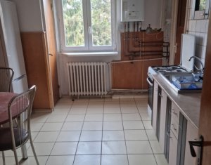 Apartment 4 rooms for sale in Cluj-napoca, zone Manastur