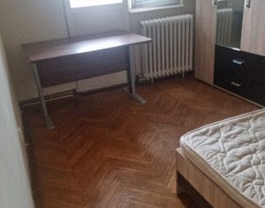 Apartment 4 rooms for sale in Cluj-napoca, zone Manastur