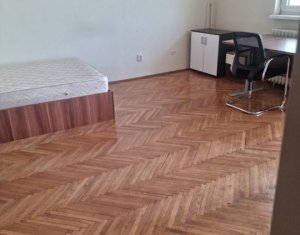 Apartment 4 rooms for sale in Cluj-napoca, zone Manastur