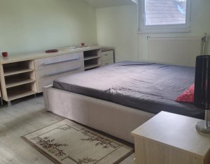 Apartament cu 3 camere zona centrala Cluj Napoca, parcare in curte