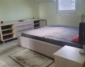 Appartement 3 chambres à vendre dans Cluj-napoca, zone Centru