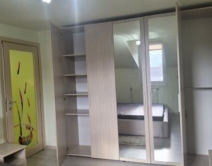 Apartament cu 3 camere zona centrala Cluj Napoca, parcare in curte