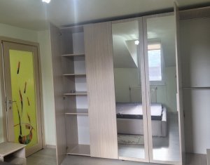 Appartement 3 chambres à vendre dans Cluj-napoca, zone Centru